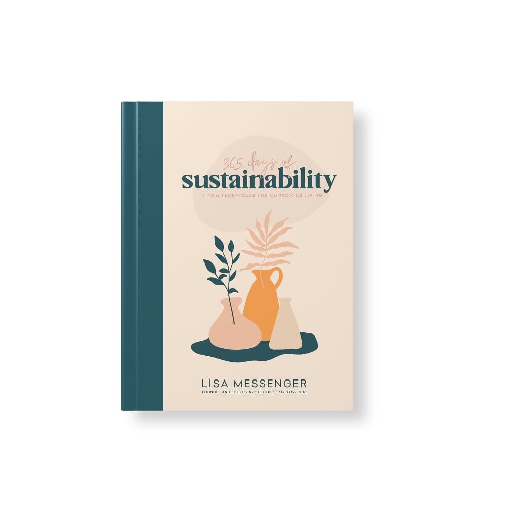 365 Days of Sustainability - Toast and honey studio