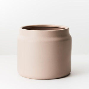 Anja Planter - Almond - Toast and honey studio