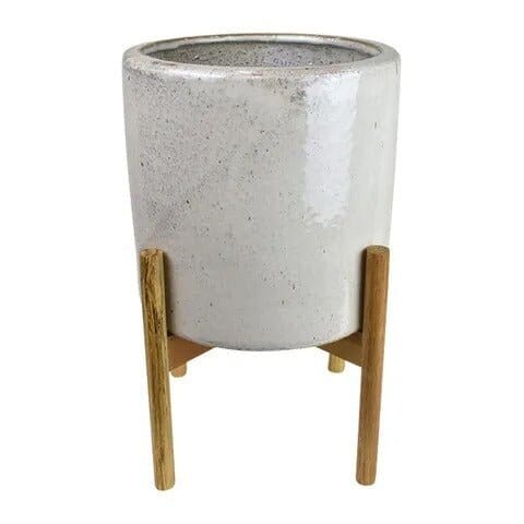 Avalon Pot - Natural - Toast and honey studio