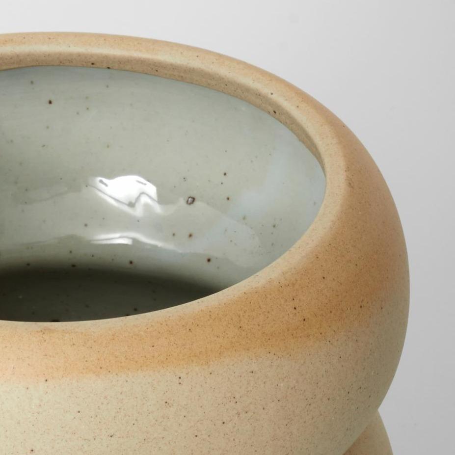 Billie Planter - Dune by Middle of Nowhere - Toast and honey studio
