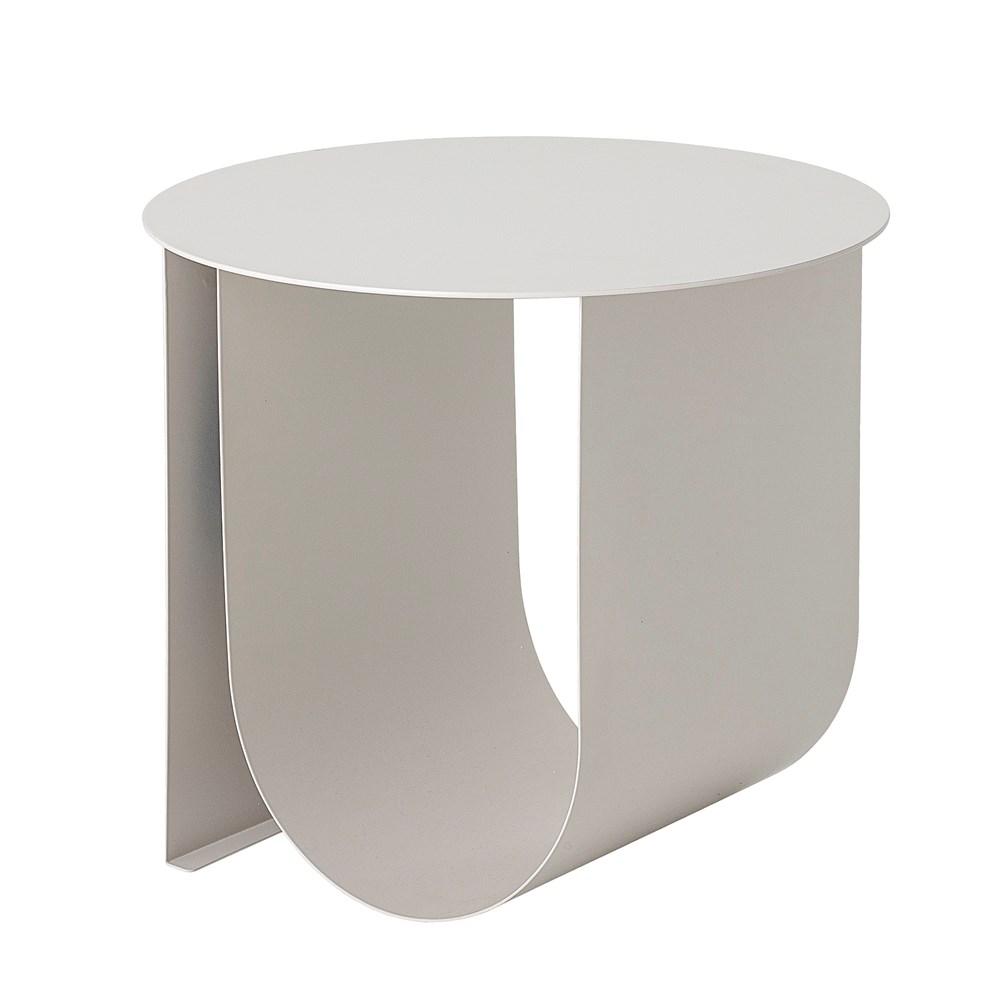 Cher Table by Bloomingville - Toast and honey studio