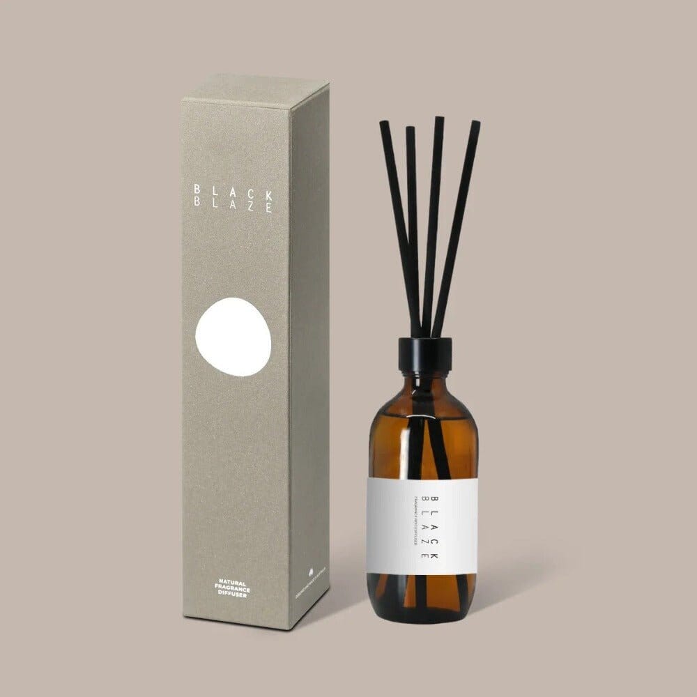 Clary Sage Diffuser - 200ml - Toast and honey studio