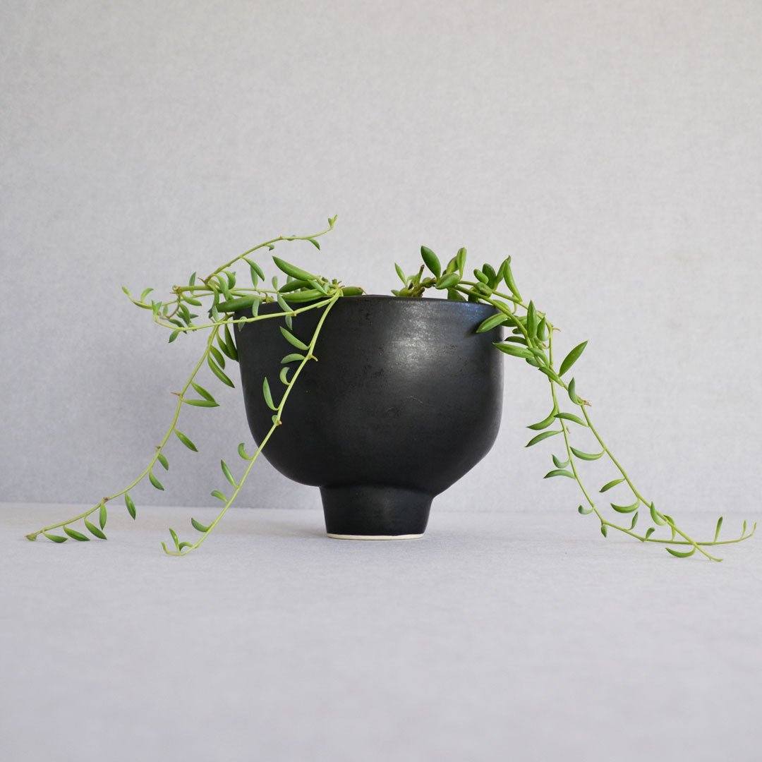 Day Shadow Planter by Stolen Hour Studio - Toast and honey studio
