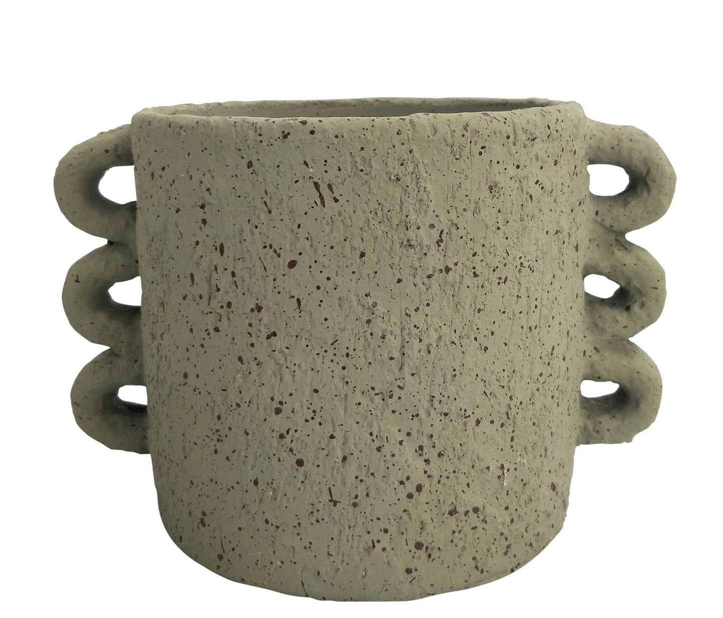 Dayze Planter Sage Small by Urban Products - Toast and honey studio