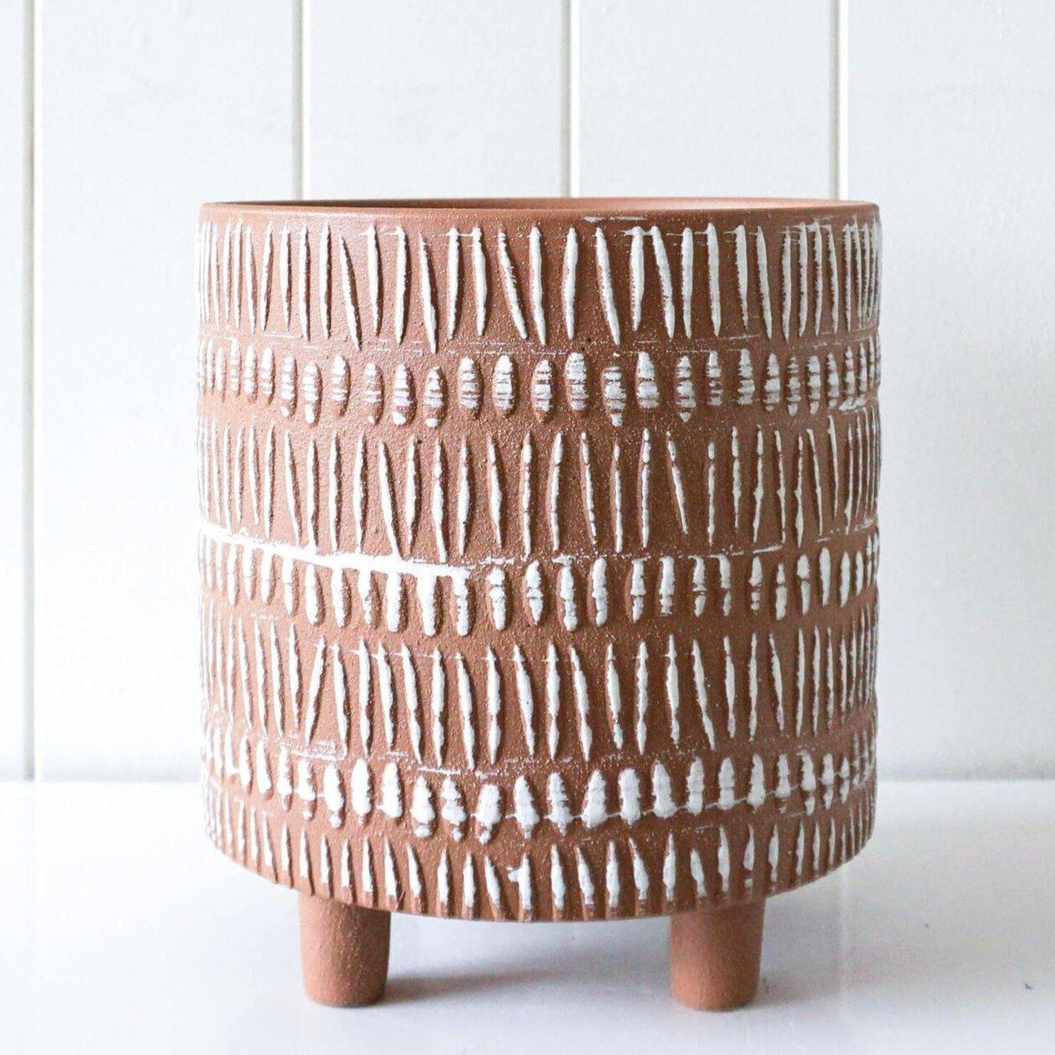 Doveport Planter - Toast and honey studio