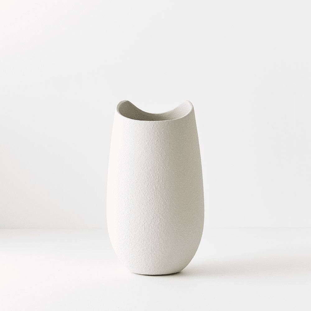 Fasoni Vase - Grey - Toast and honey studio