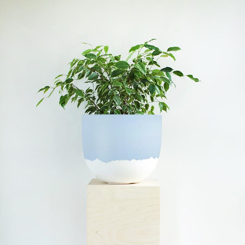 indoor plant pots australia Granita Planter