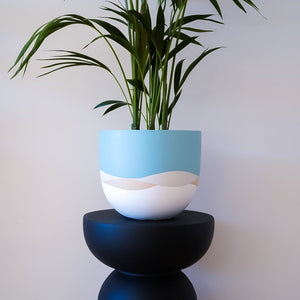 Horizon Planter - Toast and honey studio