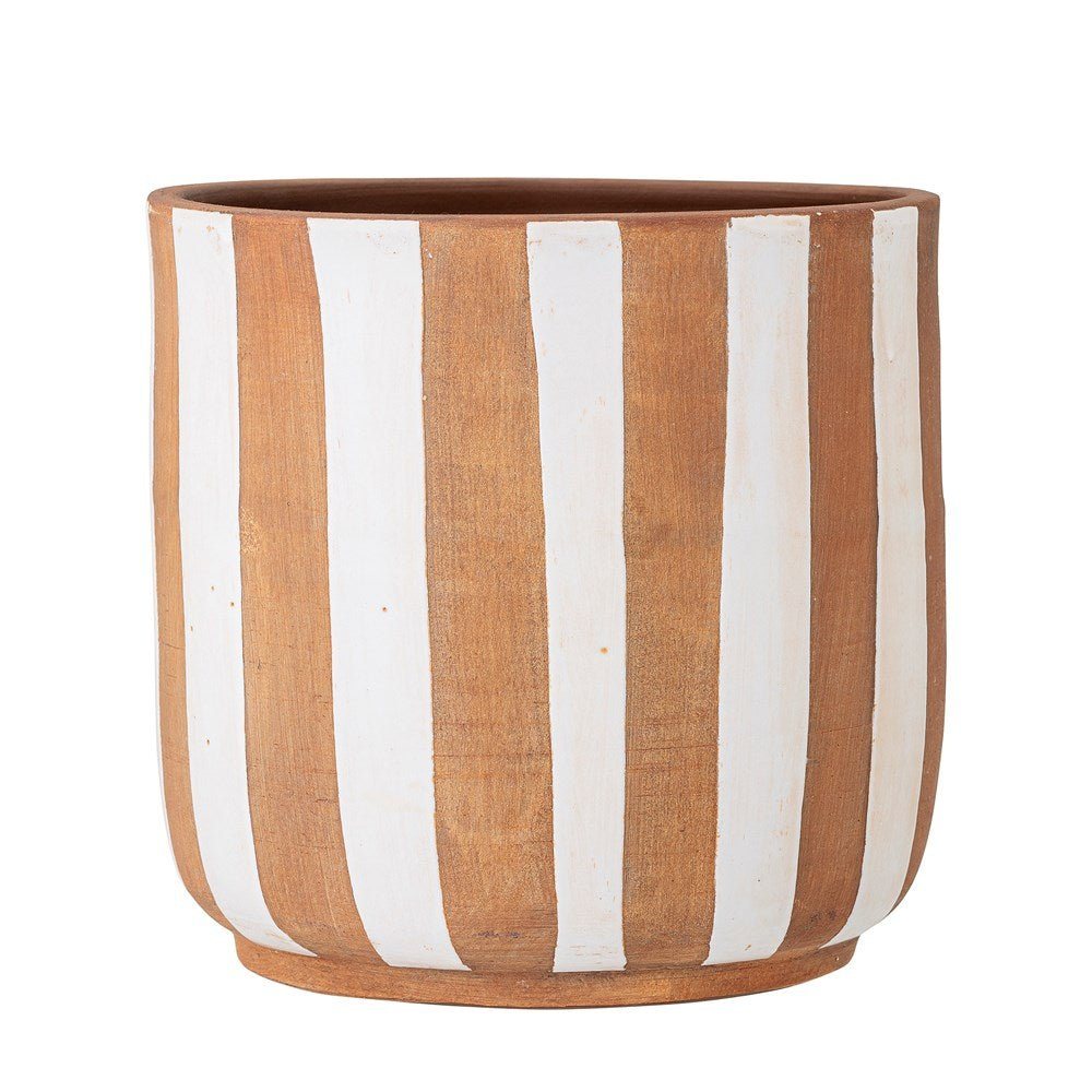 Joni Deco Pot by Bloomingville - Toast and honey studio
