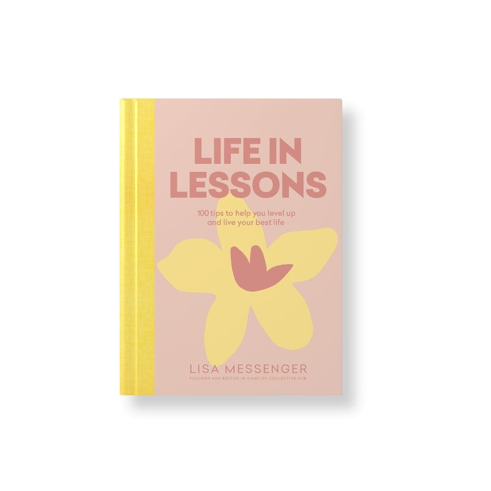 Life in Lessons - Toast and honey studio