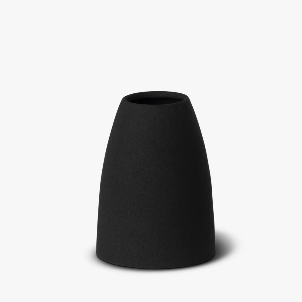 Mona Cone - Black by L&M Home - Toast and honey studio