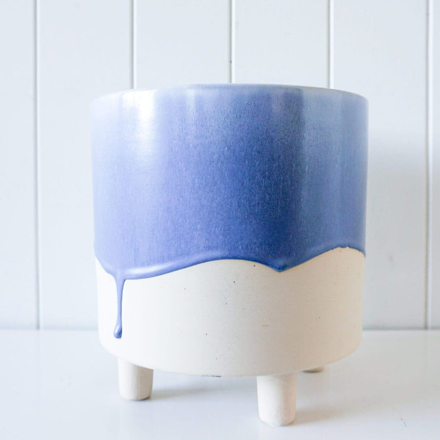 Ocean Planter - Toast and honey studio