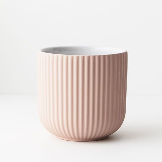 Palina Pot - Light Pink - Toast and honey studio