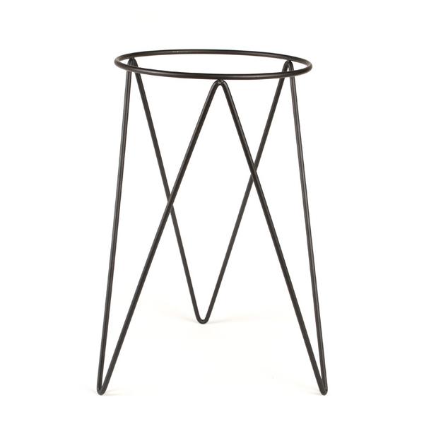 Plant Indoor Plant Stand - Black by Bendo - Toast and honey studio