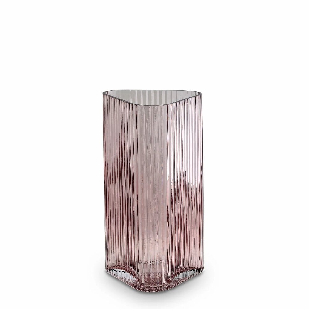 Profile Vase - Rose - Toast and honey studio