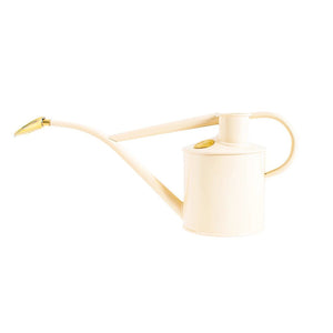 Rowley Watering Can Cream by Haws - Toast and honey studio