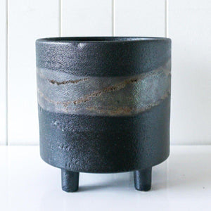 Smoke Planter - Toast and honey studio