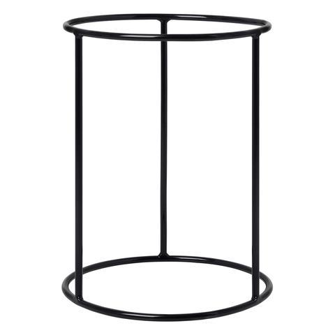 The Base Planter Stand - Black by Ivy Muse - Toast and honey studio
