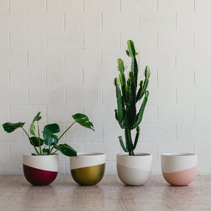 Venice Planter - Toast and honey studio