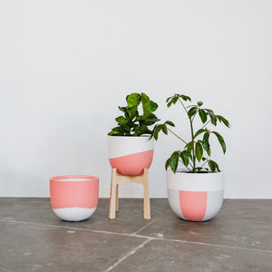 Venice Planter - Toast and honey studio